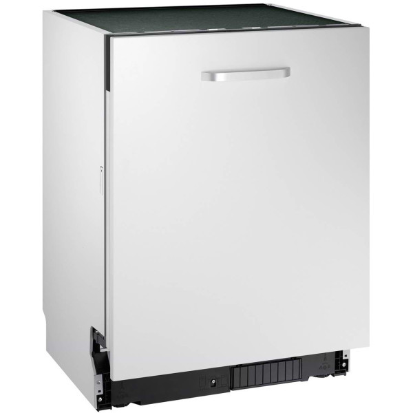 Вбудована посудомийна машина Samsung DW60M6070IB/UA