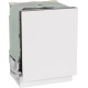 Вбудована посудомийна машина Gorenje GV16D5