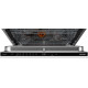 Вбудована посудомийна машина Gorenje GV16D5