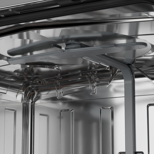 Вбудована посудомийна машина Gorenje GV16D5