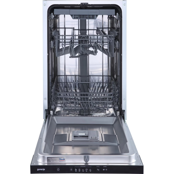 Вбудована посудомийна машина Gorenje GV520E10