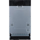Вбудована посудомийна машина Gorenje GV520E10