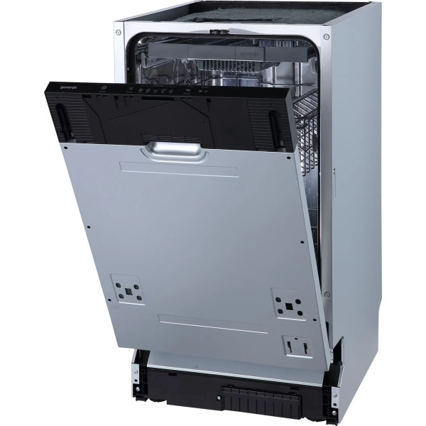 Вбудована посудомийна машина Gorenje GV520E10