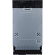 Вбудована посудомийна машина Gorenje GV520E11