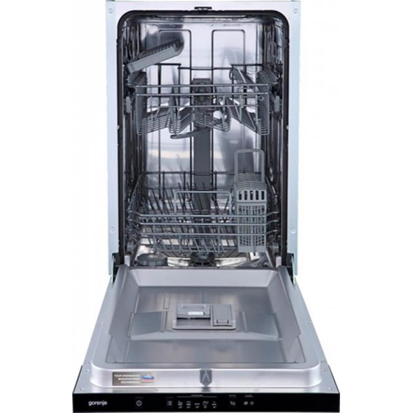 Встраиваемая посудомоечная машина Gorenje GV520E15 