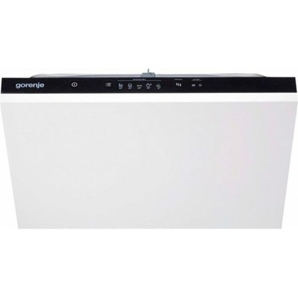 Встраиваемая посудомоечная машина Gorenje GV520E15 