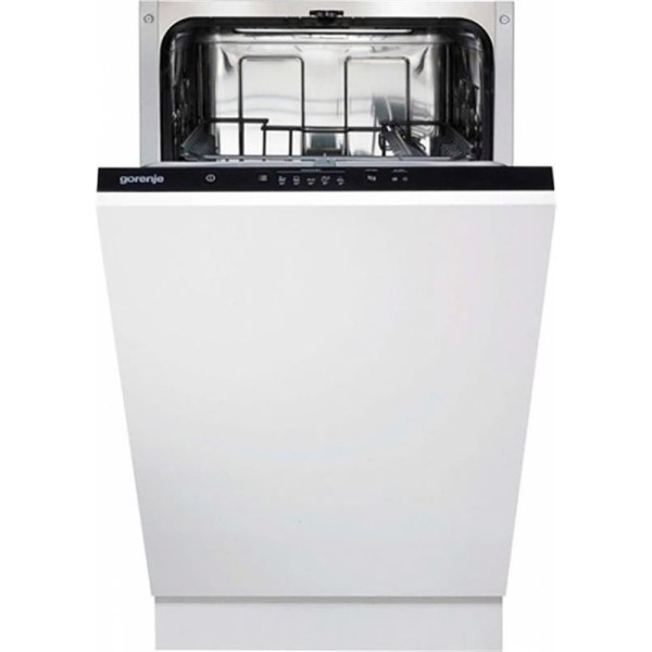 Встраиваемая посудомоечная машина Gorenje GV520E15 