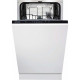 Встраиваемая посудомоечная машина Gorenje GV520E15 