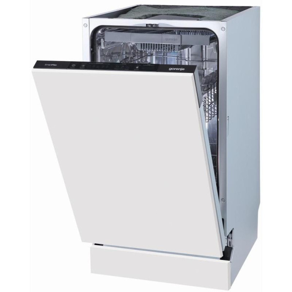 Встраиваемая посудомоечная машина Gorenje GV561D10