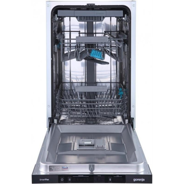Встраиваемая посудомоечная машина Gorenje GV561D10