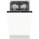 Встраиваемая посудомоечная машина Gorenje GV561D10