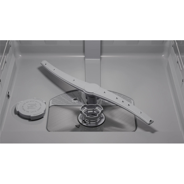Вбудована посудомийна машина Bosch SMV26EX14K