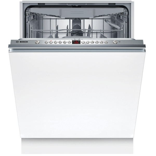 Вбудована посудомийна машина Bosch SMV26EX14K