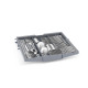 Вбудована посудомийна машина Bosch SMV26EX14K