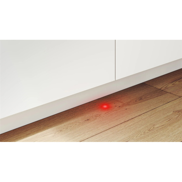 Вбудована посудомийна машина Bosch SMV26EX14K