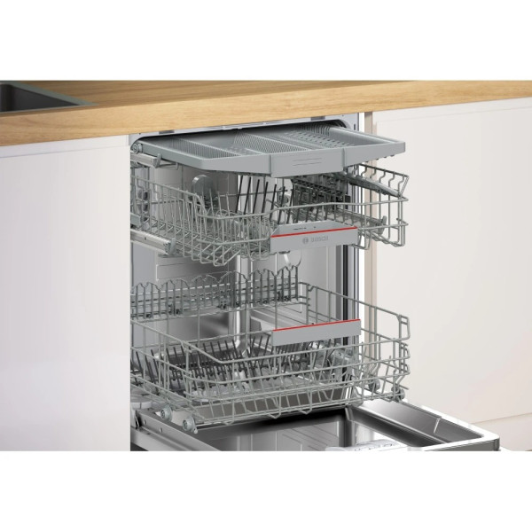 Вбудована посудомийна машина Bosch SMV4HCX19E