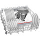 Вбудована посудомийна машина Bosch SMV4HCX19E