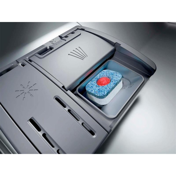 Вбудована посудомийна машина Bosch SMV4HVX00K