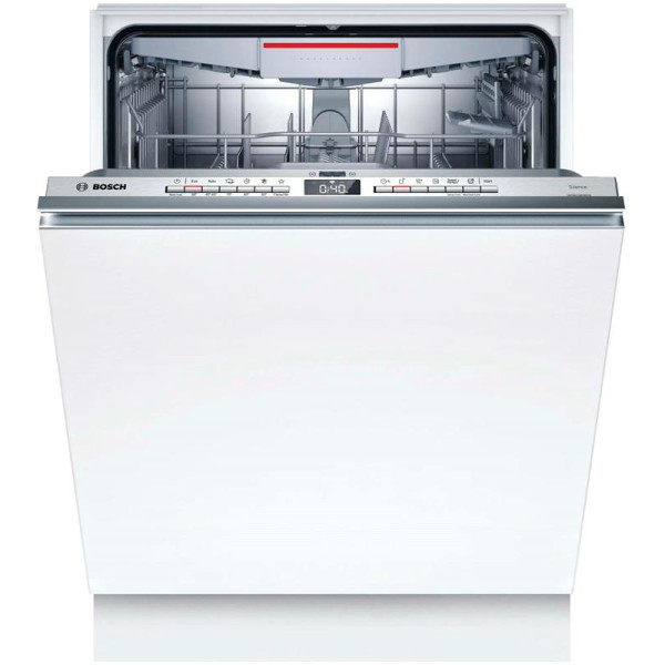 Вбудована посудомийна машина Bosch SMV4HVX00K