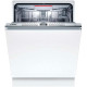 Вбудована посудомийна машина Bosch SMV4HVX00K