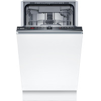 Встраиваемая посудомоечная машина Bosch SPV2HMX03K