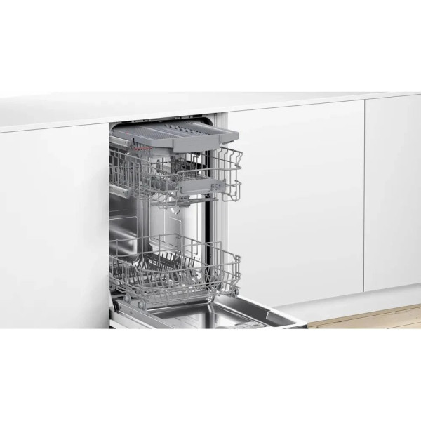 Вбудована посудомийна машина Bosch SPV2HMX03K