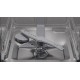 Вбудована посудомийна машина Bosch SPV2IKX01K