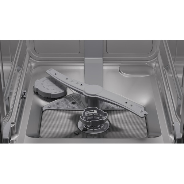 Вбудована посудомийна машина Bosch SPV4HMX14Q