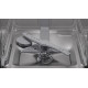 Вбудована посудомийна машина Bosch SPV4HMX14Q