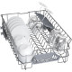 Вбудована посудомийна машина Bosch SPV4HMX14Q