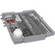 Вбудована посудомийна машина Bosch SPV4HMX14Q
