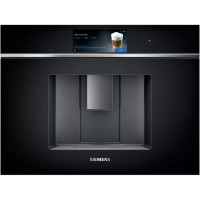 Вбудована кавомашина Siemens CT718L1B0