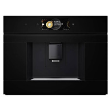 Вбудована кавомашина Bosch CTL7181B0