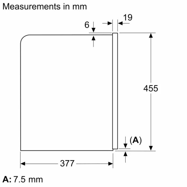 Вбудована кавомашина Bosch CTL7181B0