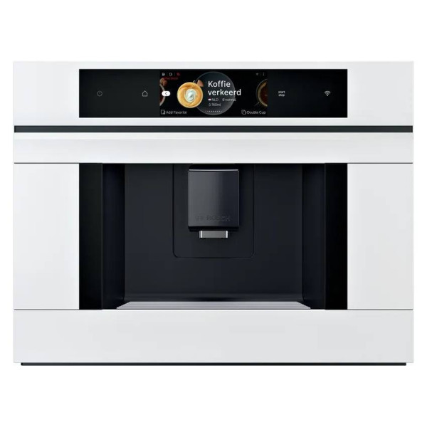 Встраиваемая кофемашина Bosch CTL7181W0