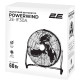 Вентилятор 2E PowerWind 30A (2E-IF30A)
