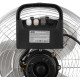 Вентилятор 2E PowerWind 30C (2E-IF30C)