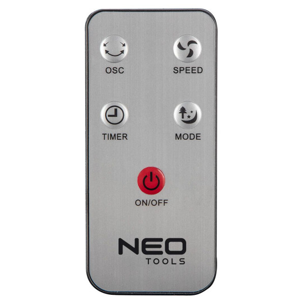 Вентилятор NEO Tools (90-002)
