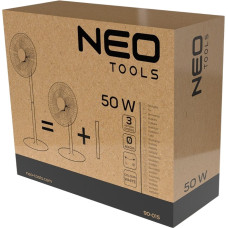 Вентилятор NEO Tools (90-015)