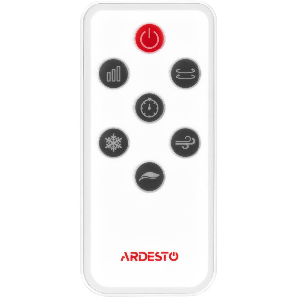 Вентилятор-охолоджувач Ardesto ACO-B15