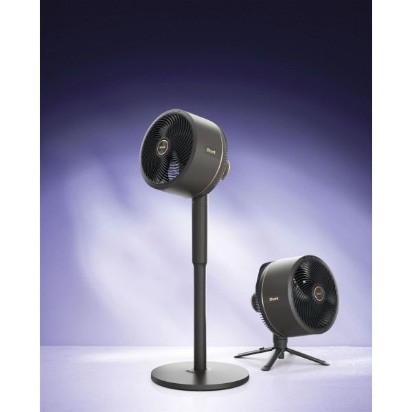 Вентилятор Shark FlexBreeze FA150EU
