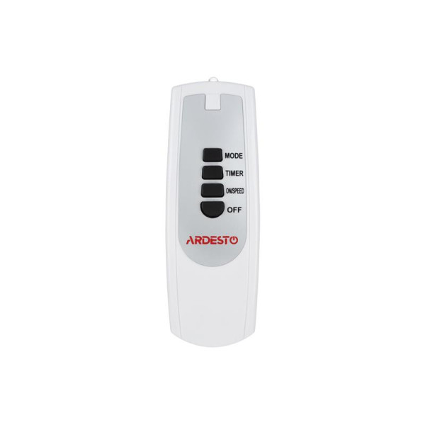Вентилятор Ardesto FN-R1608RW