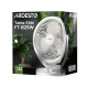 Вентилятор Ardesto FT-B25W