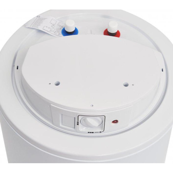 Водонагрівач Tesy Dry 100V CTV OL 1004416D D06 TR