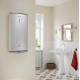 Водонагреватель Ariston Velis Tech 80 EU (3100918)