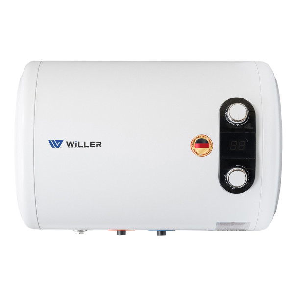 Водонагрівач Willer EH50RI-Horizon