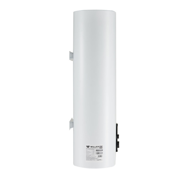 Водонагрівач Willer EV80DRI серія Grand Digital