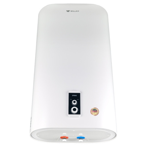 Водонагреватель Willer EVH100R серия Spring