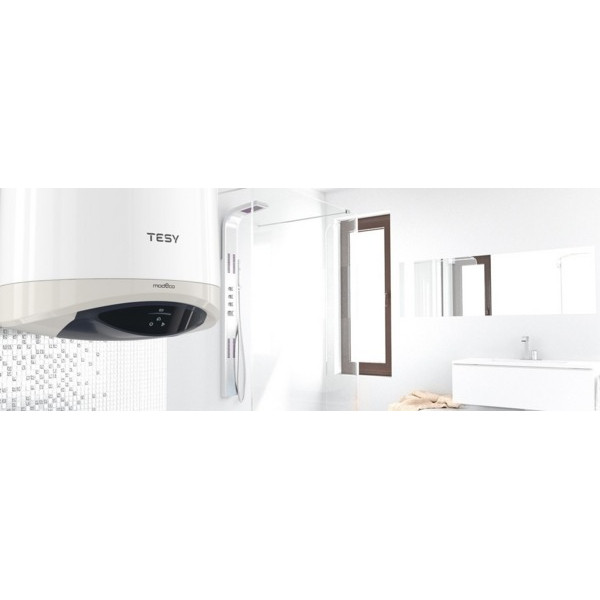 Водонагрівач Tesy ModEco Cloud 50 (GCV 504716D C22 ECW)