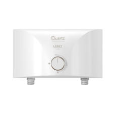 Водонагрівач Quartz Lancy 5500 combi